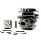 KIT CILINDRU G35L - COSITOARE PENTRU HUSQVARNA 236R, 532RBS / ZENOAH G35L D=36MM